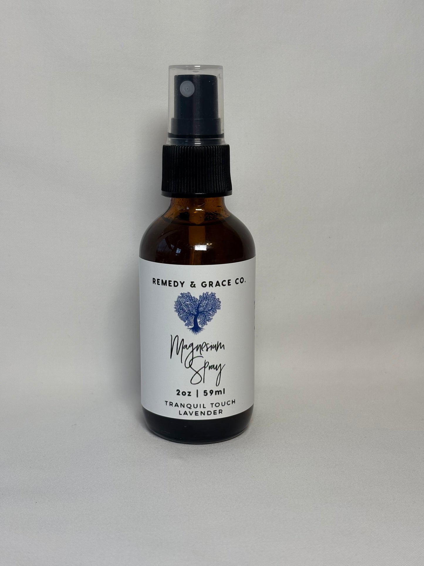 Tranquil Touch Magnesium Spray